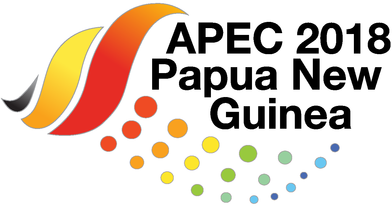 APEC 2018 Logo